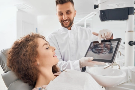 Product Page Optimization